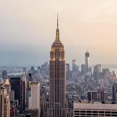 Your Manhattan Escape! Beautiful 3Bd 1Bth Apt In Kips Bay Near Top Attractions